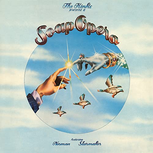 The Kinks - Soap Opera | Vinyl