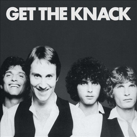 The Knack - Get The Knack | Vinyl