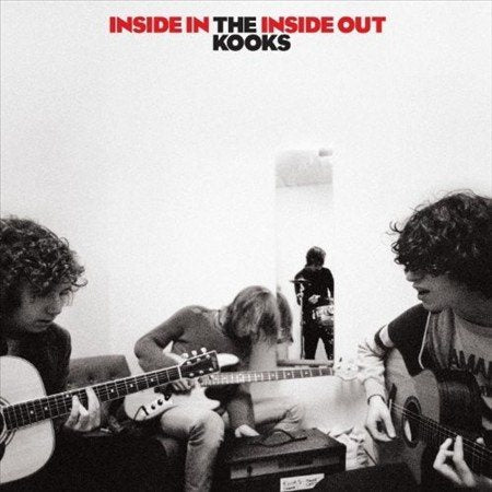 The Kooks - INSIDE IN / INSIDE O | Vinyl