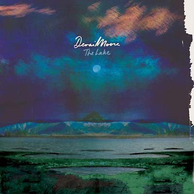 DENAI MOORE - The Lake EP | Vinyl