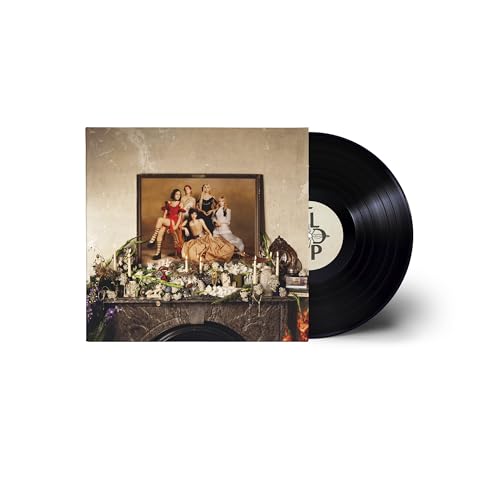 The Last Dinner Party - Prelude To Ecstasy [LP] | Vinyl