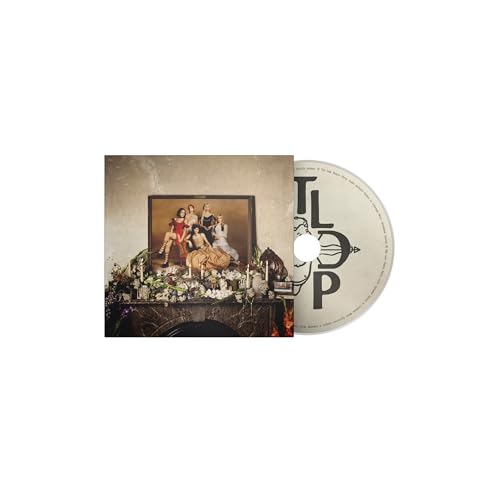 The Last Dinner Party | Prelude To Ecstasy | CD