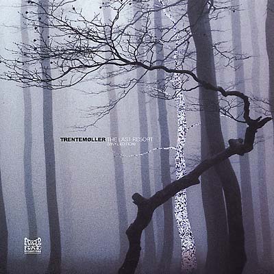 Trentemoller | The Last Resort | Vinyl