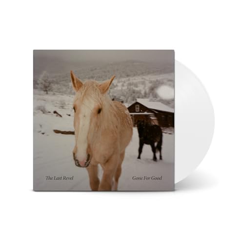 The Last Revel - Gone For Good | Vinyl