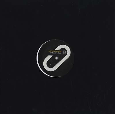 LEE VAN DOWSKI - The Last Run | Vinyl