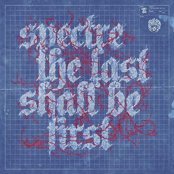 SPECTRE - The Last Shall Be First | Vinyl