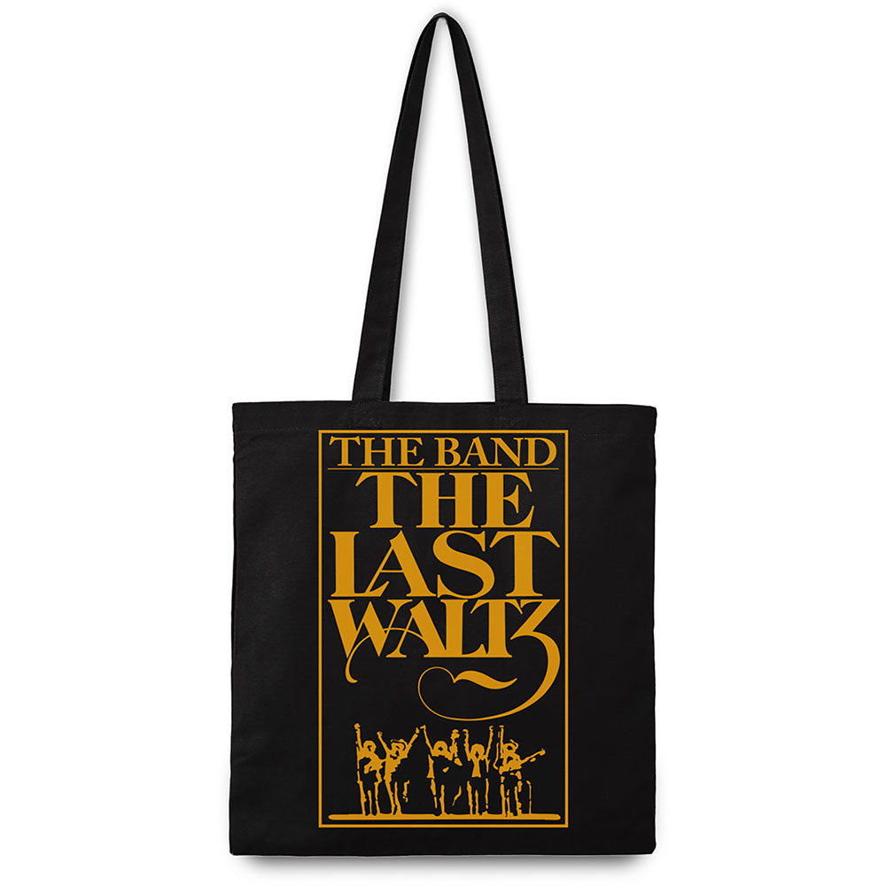 The Band | The Last Waltz |