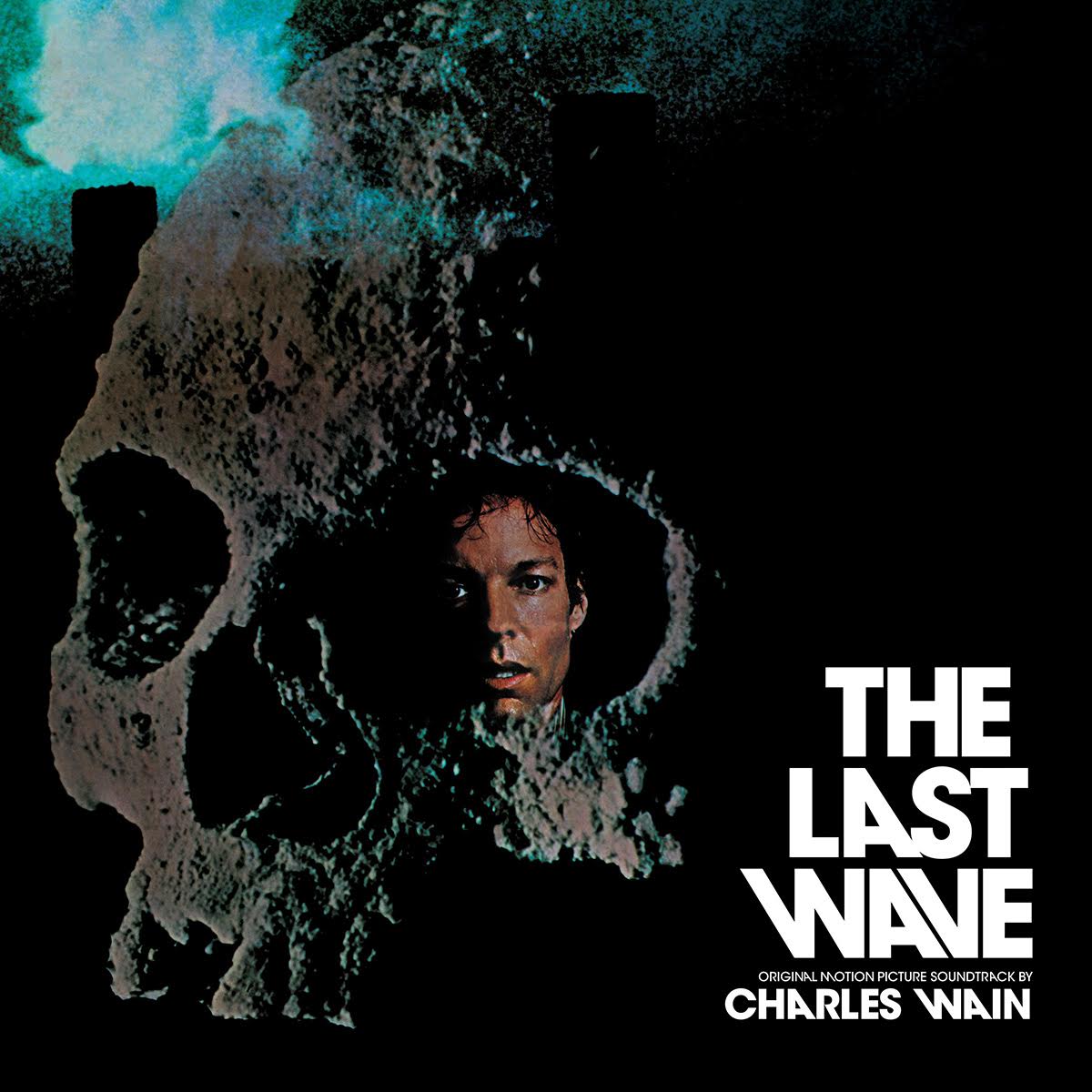 Charles Wain - The Last Wave (1977 Original Soundtrack) | Vinyl