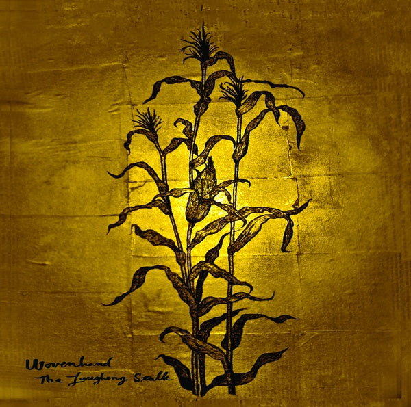 WOVENHAND | The Laughing Stalk | Vinyl