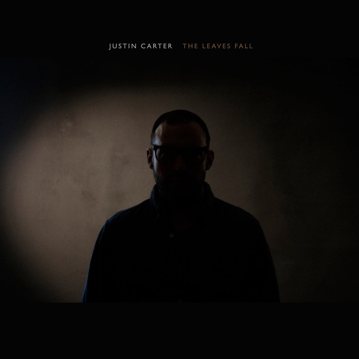 Justin Carter - The Leaves Fall | CD