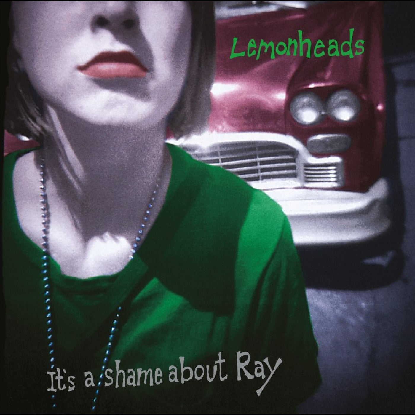 The Lemonheads - It'S A Shame About Ray - 30Th Anniversary Edition (Green Vinyl) | Vinyl