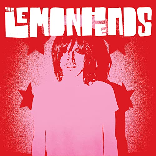 The Lemonheads - The Lemonheads (Limited Edition) | Vinyl