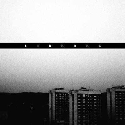 LIBEREZ - The Letter | Vinyl
