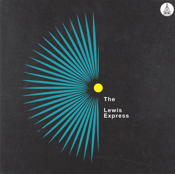 The Lewis Express | The Lewis Express | CD