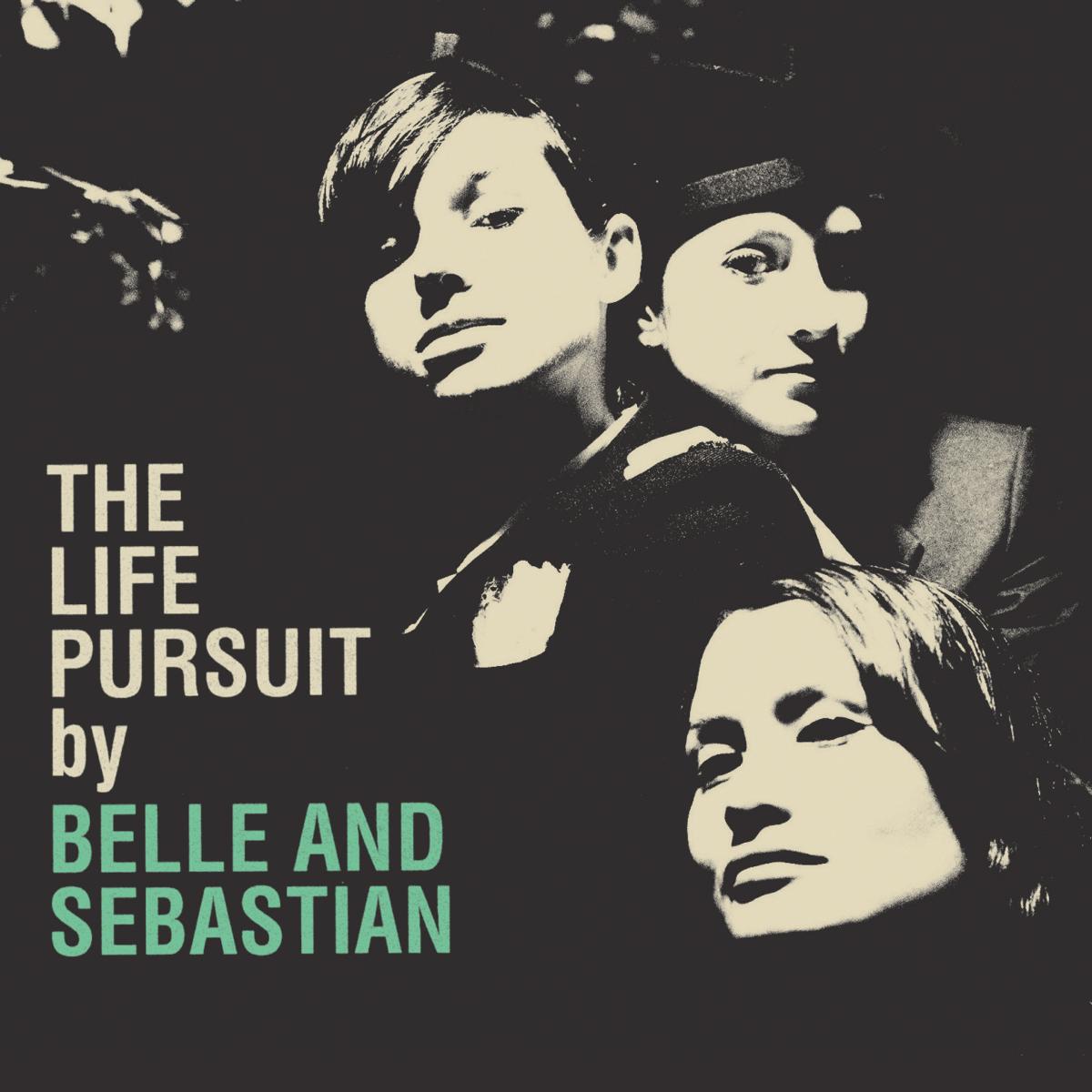 Belle and Sebastian - The Life Pursuit | CD