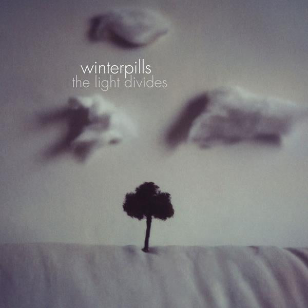 Winterpills | The Light Divides | CD