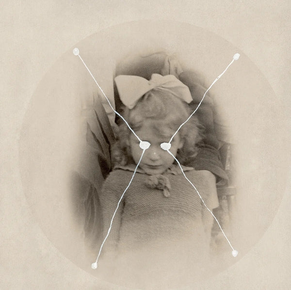 CURRENT 93 - The Light Is Leaving Us All (Picture Disc) | Vinyl