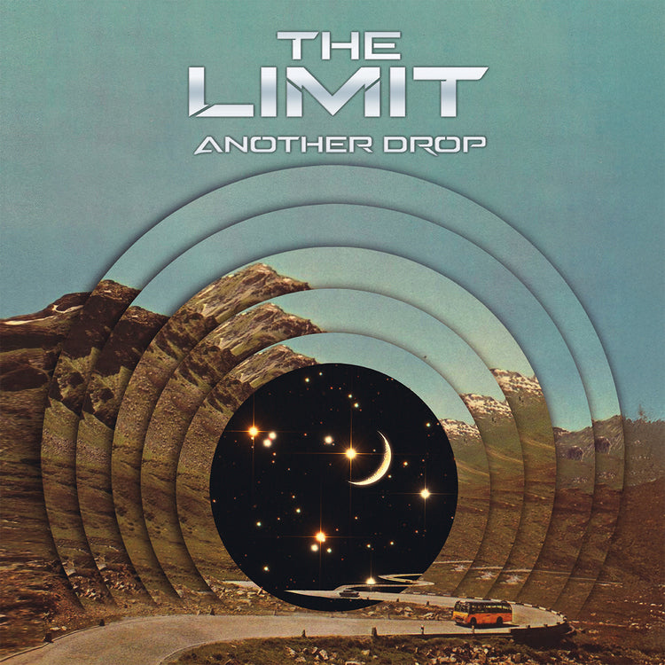 The Limit - Another Drop | Vinyl