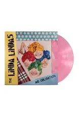 The Linda Lindas - No Obligation (Indie Exclusive, Translucent Pink) | Vinyl