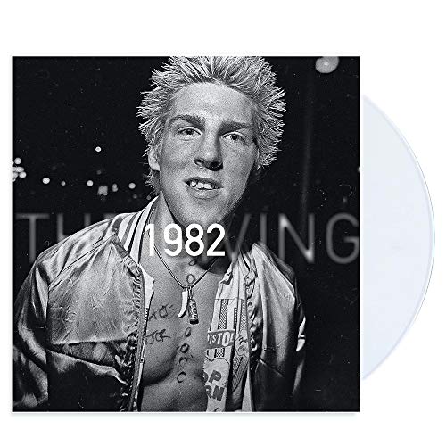 The Living - 1982 | Vinyl