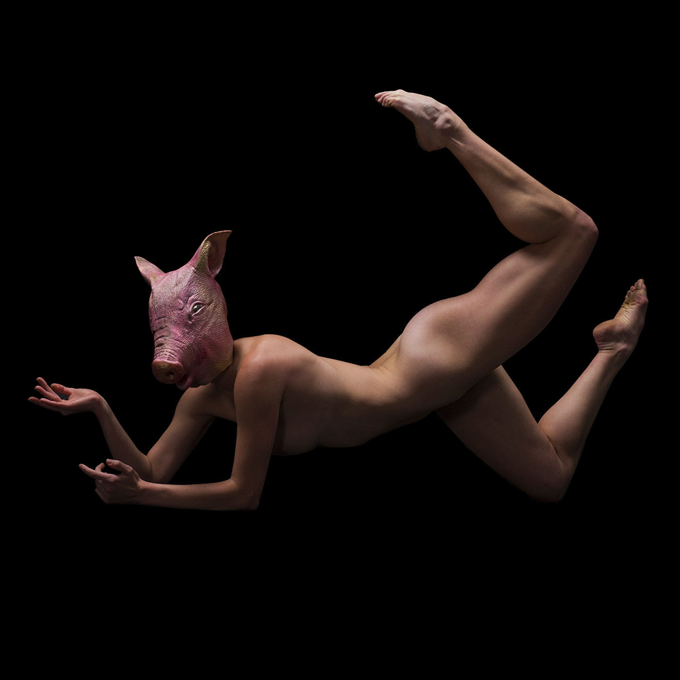 The Living Earth Show - Dance Music | CD