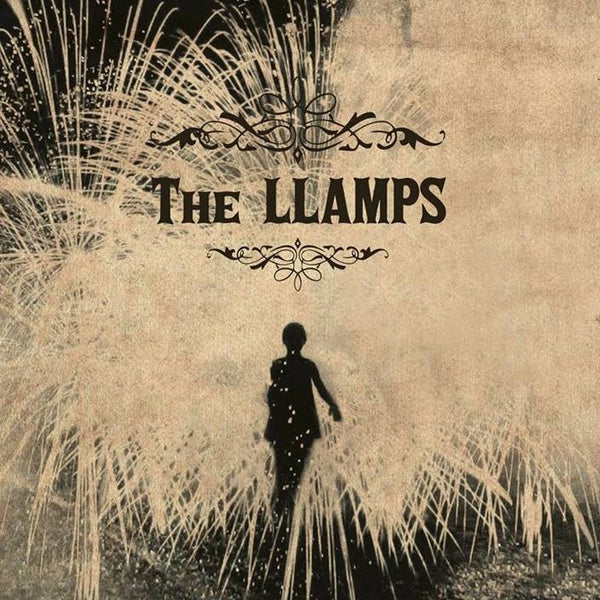 THE LLAMPS - The Llamps | Vinyl