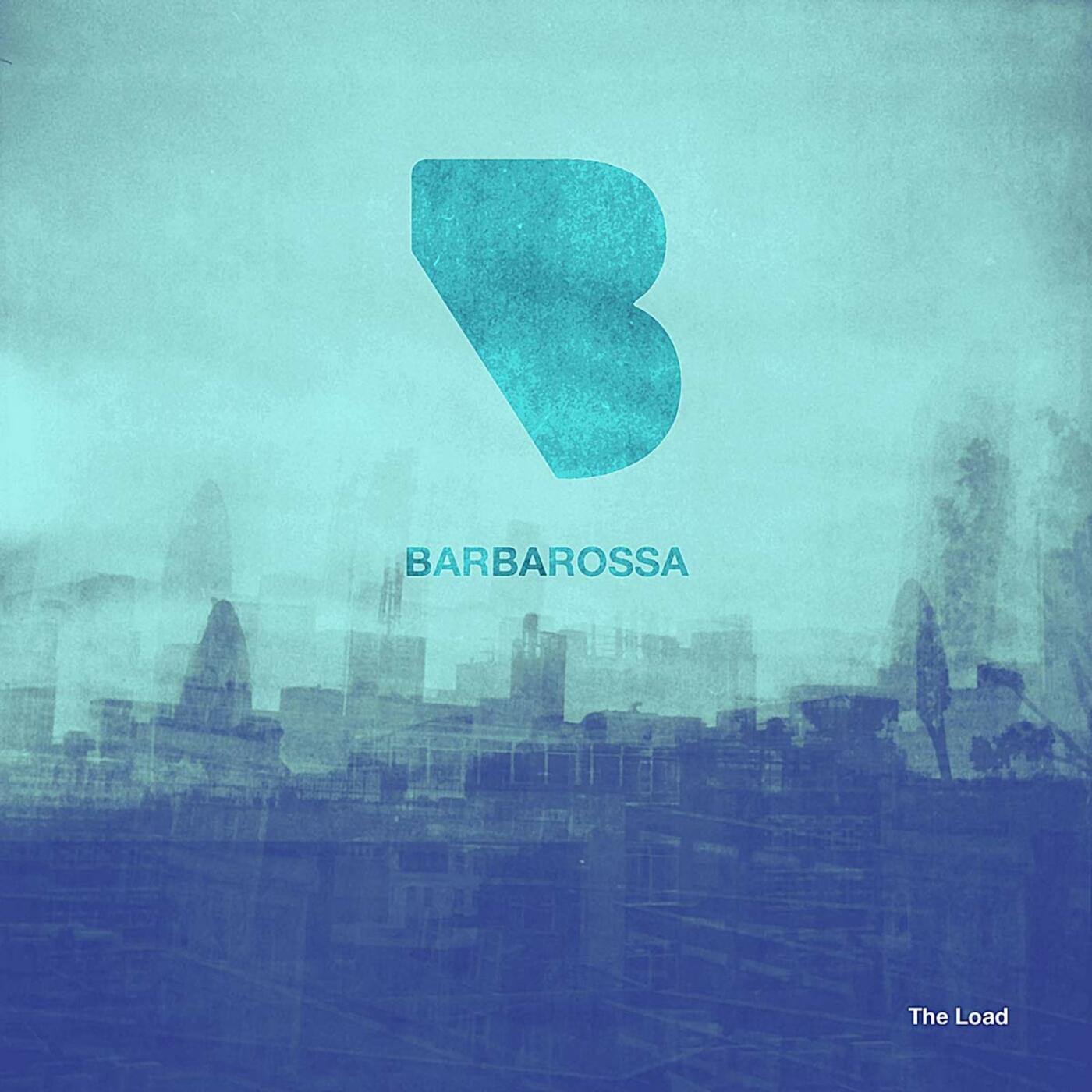 Barbarossa | The Load 7" | Vinyl