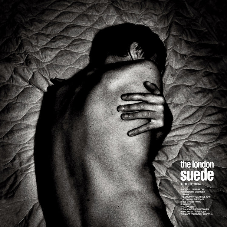 The London Suede - Autofiction (INDIE EX) | Vinyl