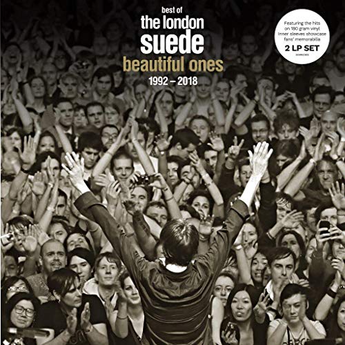 The London Suede - Beautiful Ones: The Best Of The London Suede [180-Gram Black Vinyl] [Import] (2 Lp's) | Vinyl