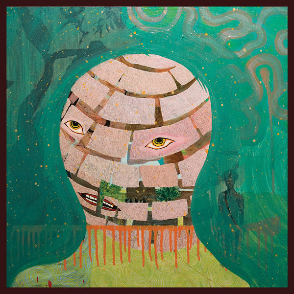 ROBERT MILLIS - The Lonesome High | Vinyl