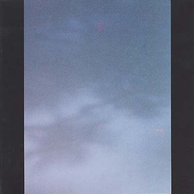 MOUTHUS - The Long Salt | CD