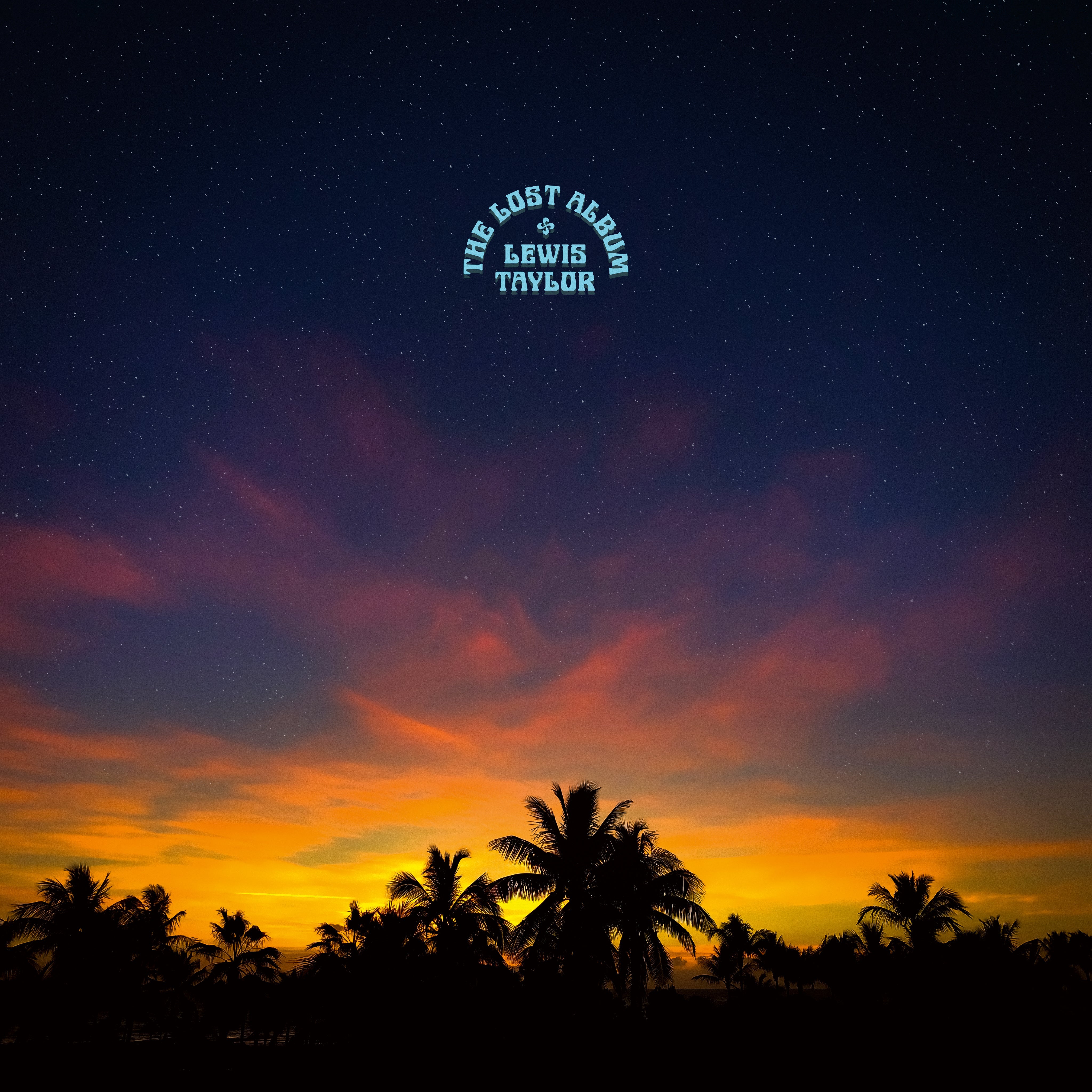 Lewis Taylor - The Lost Album | Vinyl