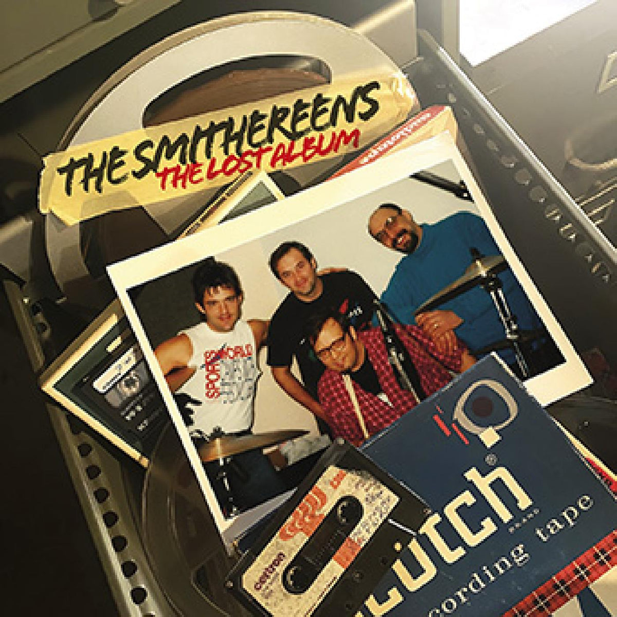 The Smithereens - The Lost Album | CD
