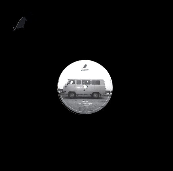 ONON - The Lost Ching EP | Vinyl