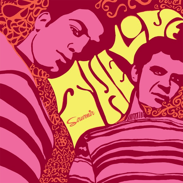 THE LOVE DEPRESSION - The Love Depression | Vinyl