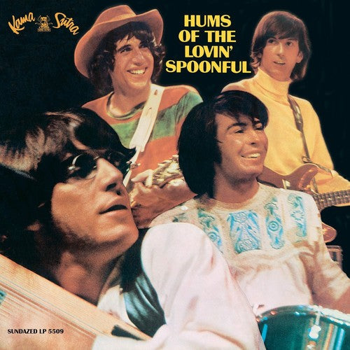 The Lovin' Spoonful - Hums Of The Lovin' Spoonful (180 Gram Vinyl) | Vinyl