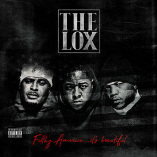 The Lox - Filthy America...It's Beautiful [Explicit Content] | Vinyl