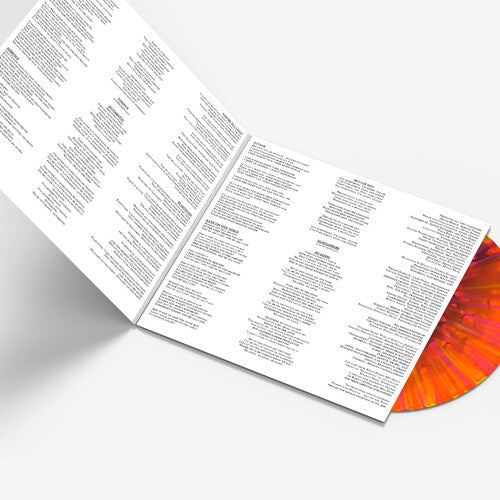 The Lumineers - Automatic (Indie Exclusive, Orchid & Tangerine Colored Vinyl) [Explicit Content] | Vinyl