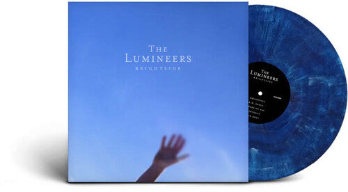 The Lumineers - Brightside (IEX) (Oceania Vinyl) (Colored Vinyl, Indie Exclusive) | Vinyl