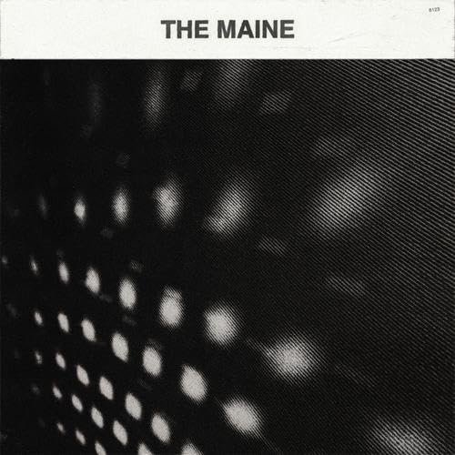 The Maine | The Maine | CD