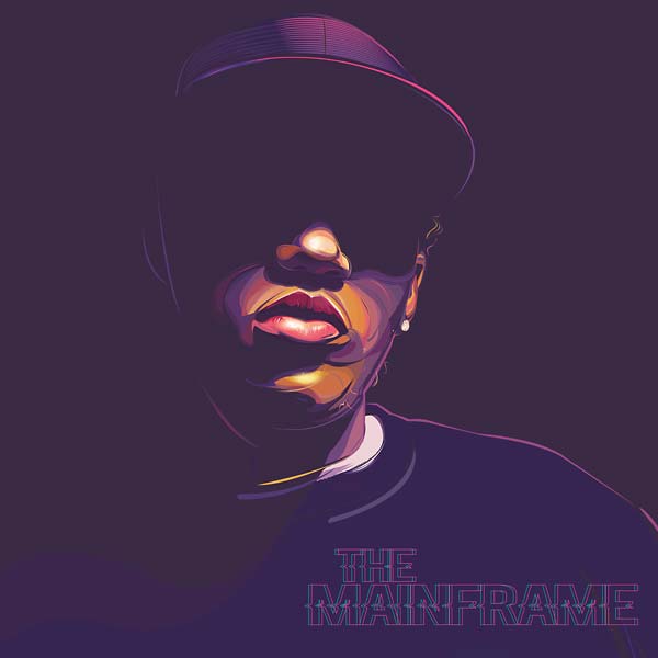 JOKER | The Mainframe | CD