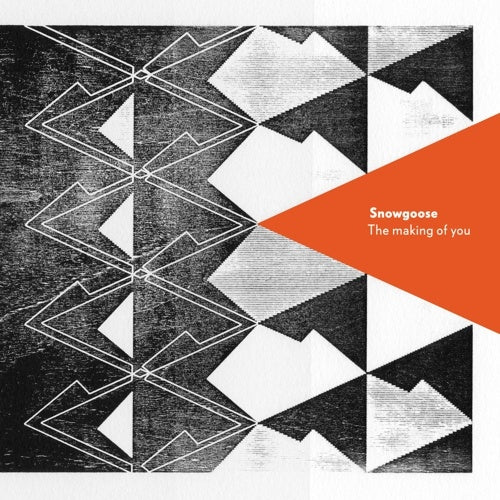 SNOWGOOSE - The Making Of You | Vinyl