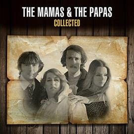 The Mamas & the Papas - Collected (Gatefold 180-Gram Black Vinyl) [Import] (2 Lp's) | Vinyl