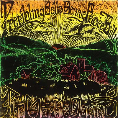 TREMBLING BELLS & BONNIE 'PRINCE' BILLY - The Marble Downs | CD