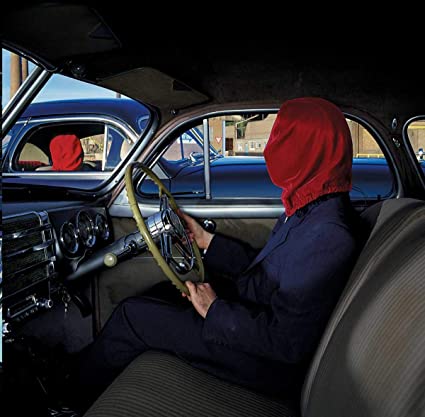 The Mars Volta - Frances the Mute [Import] | CD