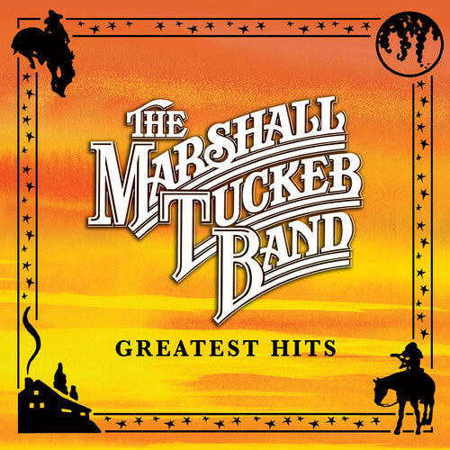 The Marshall Tucker Band - Greatest Hits (Bonus Tracks) | CD
