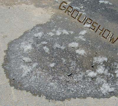 GROUPSHOW - The Martyrdom Of Groupshow | CD