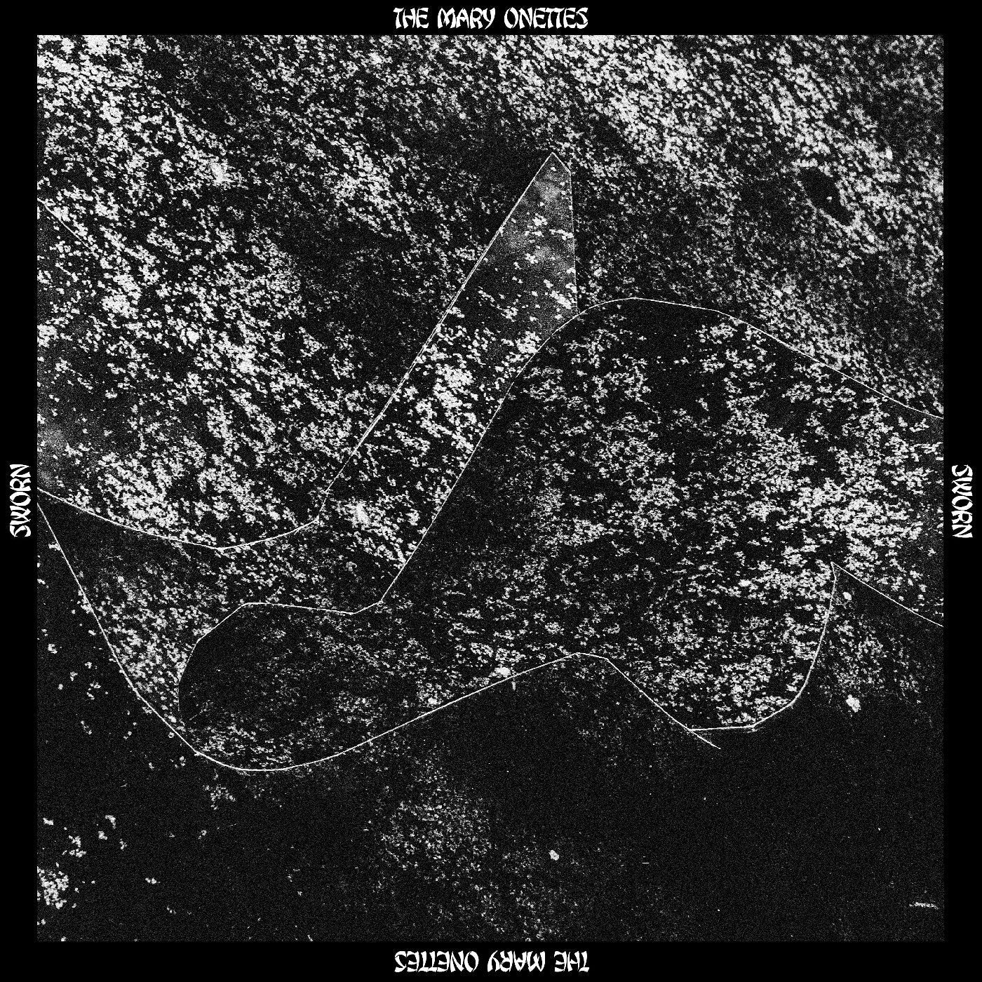 The Mary Onettes | Sworn | Vinyl