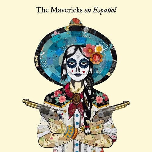 The Mavericks | En Espanol (2 Lp's) | Vinyl