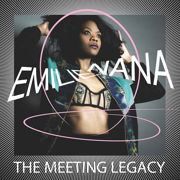EMILIE NANA - The Meeting Legacy | Vinyl